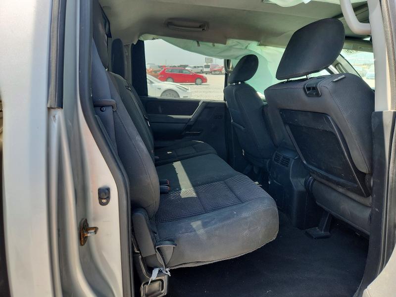 Photo 10 from auction – 2012 NISSAN TITAN with VIN 1N6BA0EC7CN319988