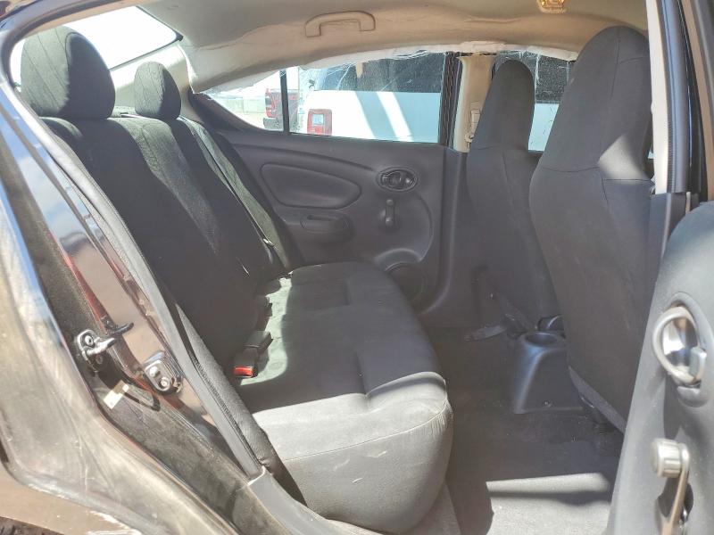 Photo 10 from auction – 2016 NISSAN VERSA with VIN 3N1CN7AP3GL839787