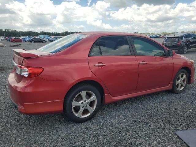 Photo 3 from auction – 2011 TOYOTA COROLLA with VIN 2T1BU4EE8BC571401