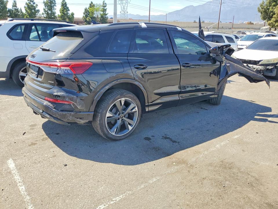 Foto 3 de la subasta – 2023 AUDI Q4 E-TRON con VIN WA1L2BFZ3PP045714