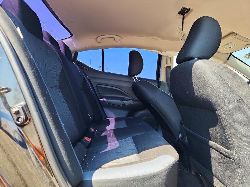 Photo 10 from auction – 2024 NISSAN VERSA with VIN 3N1CN8EV0RL915788