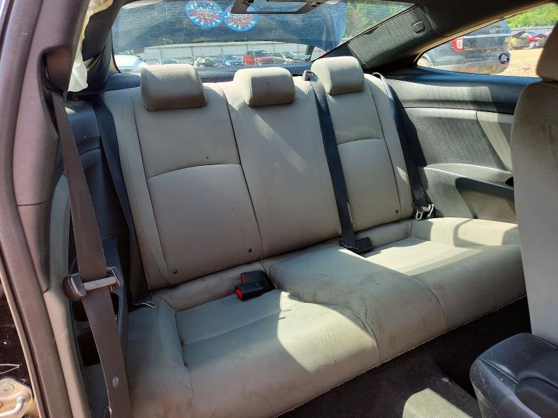 Photo 10 from auction – 2019 HONDA CIVIC with VIN 2HGFC4B66KH304489