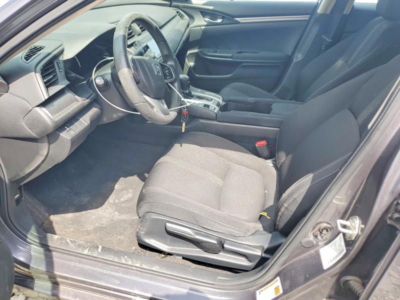 Photo 7 from auction – 2017 HONDA CIVIC with VIN 2HGFC2F59HH558325