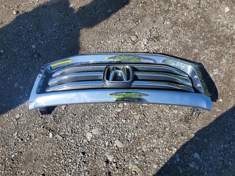 Photo 13 from auction – 2012 HONDA PILOT with VIN 5FNYF4H50CB086280
