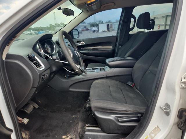 Photo 7 from auction – 2013 DODGE DURANGO with VIN 1C4RDJAG1DC654166