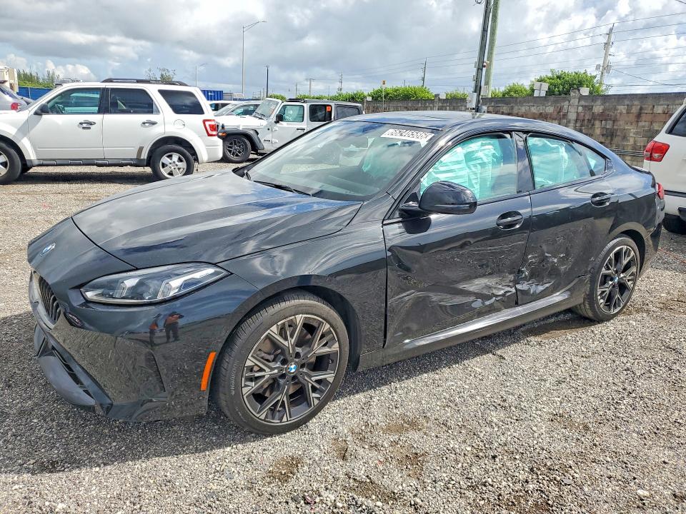 2026 BMW 228XI - Търг №66246586