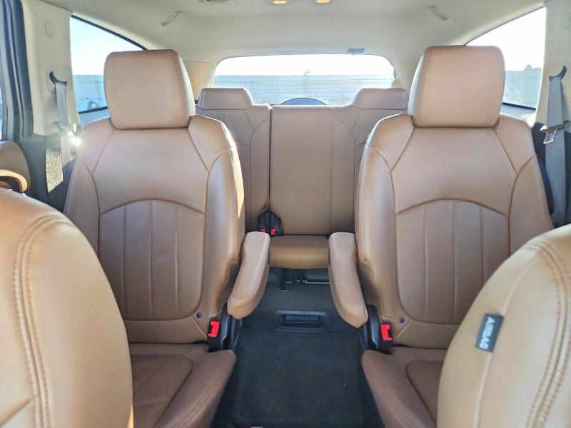 Photo 10 from auction – 2015 BUICK ENCLAVE with VIN 5GAKVCKD5FJ244467