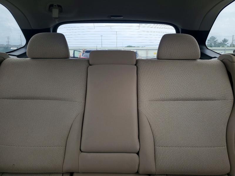 Photo 10 from auction – 2015 SUBARU OUTBACK with VIN 4S4BSACC3F3315831