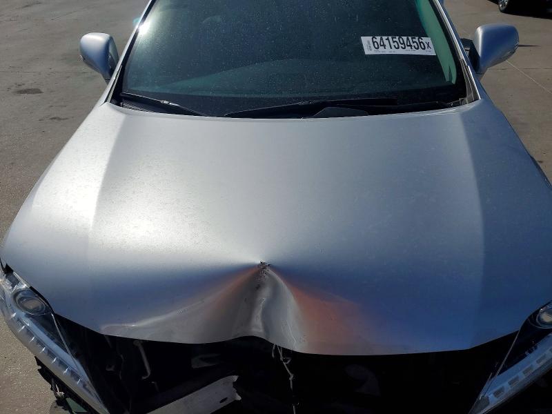 Photo 11 from auction – 2013 LEXUS RX with VIN 2T2ZK1BAXDC125818