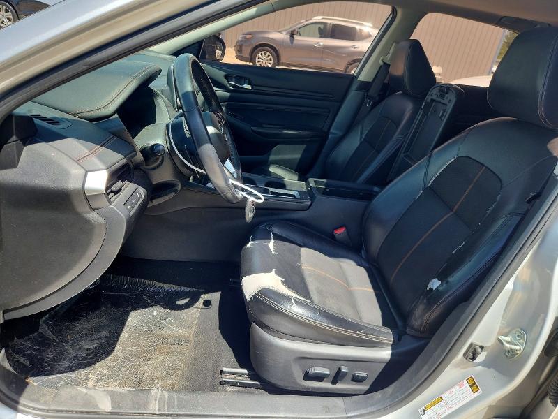 Photo 7 from auction – 2019 NISSAN ALTIMA with VIN 1N4BL4CV9KN328088