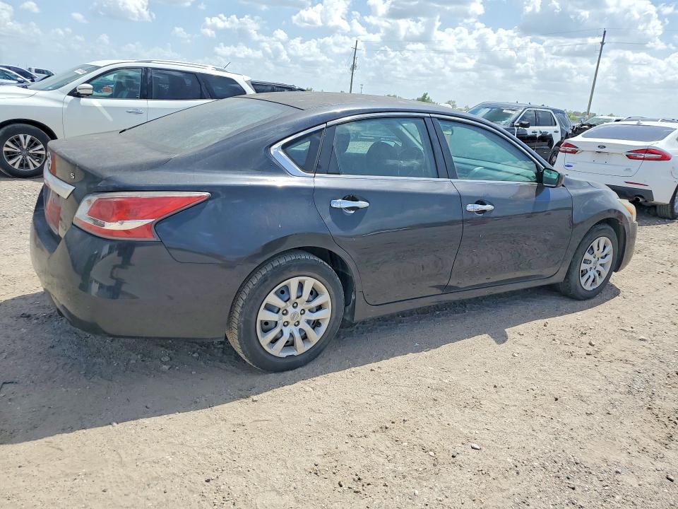 Photo 3 from auction – 2015 NISSAN ALTIMA with VIN 1N4AL3AP5FN338813