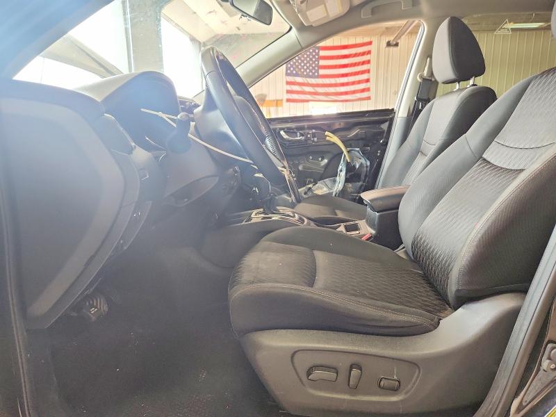 Photo 7 from auction – 2018 NISSAN ROGUE with VIN KNMAT2MV5JP615035