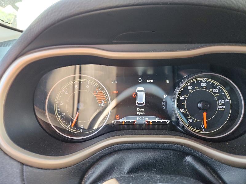 Photo 9 from auction – 2018 JEEP CHEROKEE with VIN 1C4PJMDX4JD575951