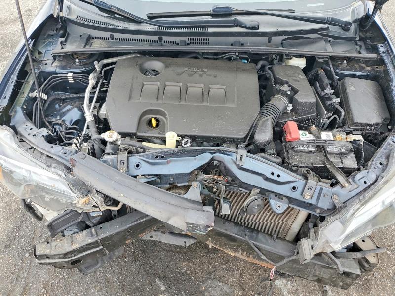 Photo 11 from auction – 2019 TOYOTA COROLLA with VIN 2T1BURHE0KC158896