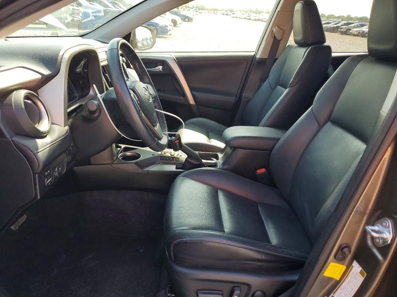 Photo 7 from auction – 2015 TOYOTA RAV4 with VIN JTMDFREVXFD151339