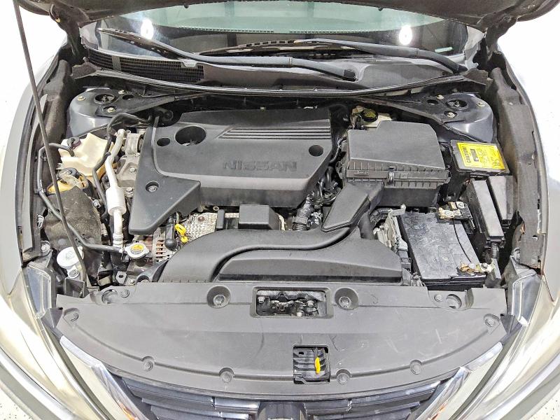 Photo 11 from auction – 2017 NISSAN ALTIMA with VIN 1N4AL3AP5HC203796