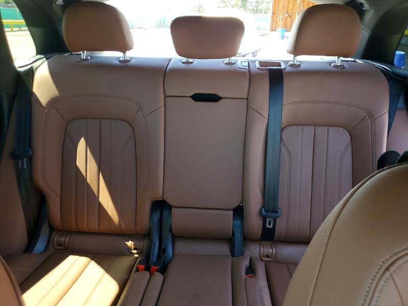 Foto 10 de la subasta – 2022 AUDI Q5 con VIN WA1EAAFY2N2047199