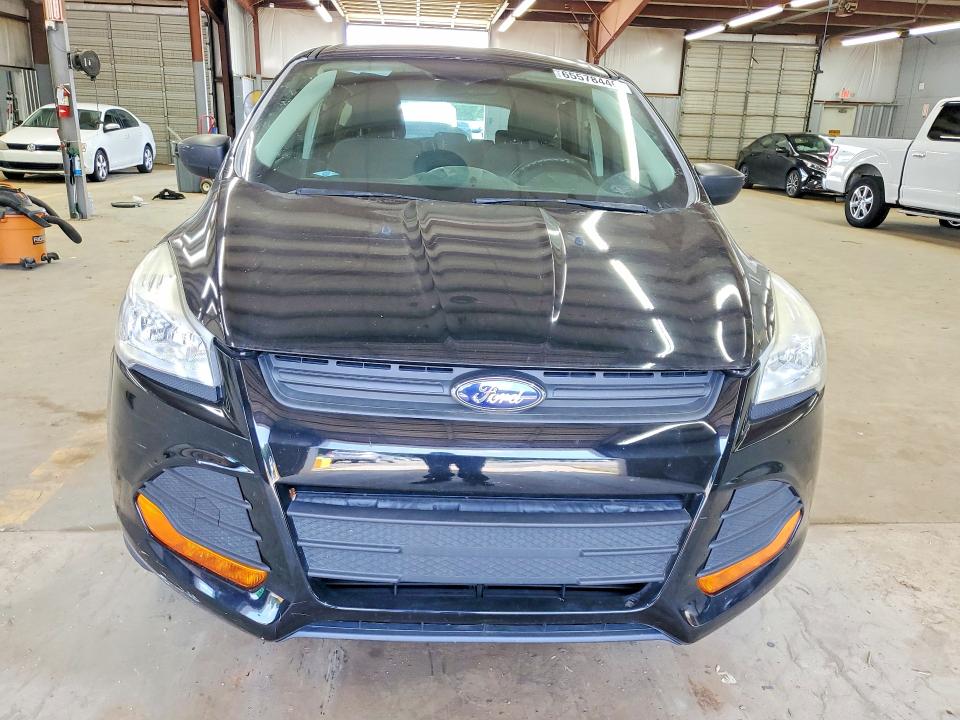 Photo 5 from auction – 2016 FORD ESCAPE with VIN 1FMCU0F76GUC18903