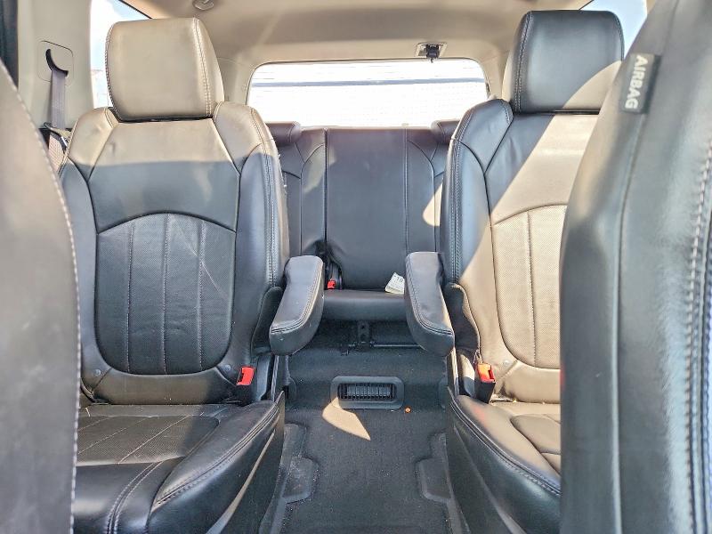 Photo 10 from auction – 2013 GMC ACADIA with VIN 1GKKVTKD7DJ175345