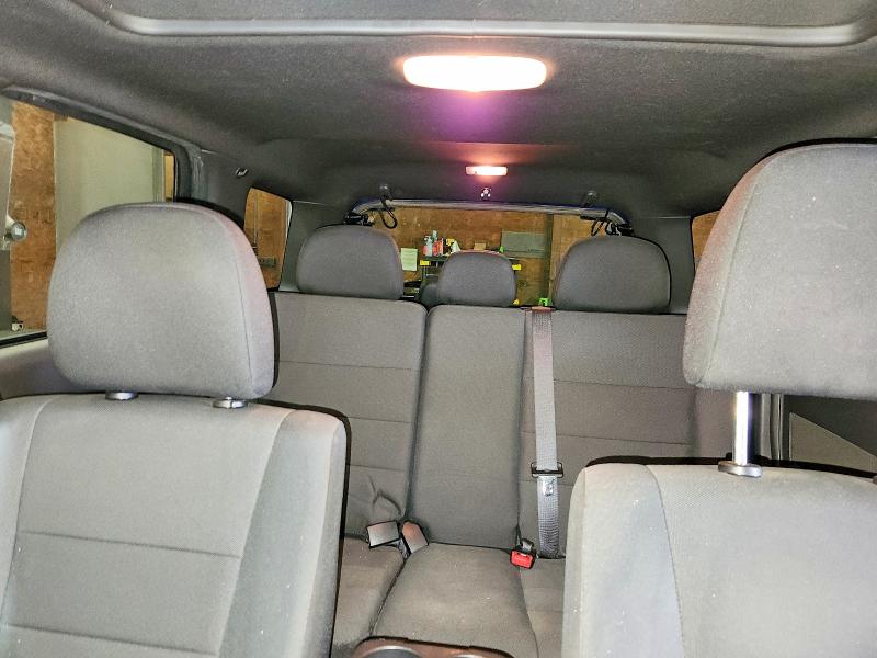 Photo 10 from auction – 2012 FORD ESCAPE with VIN 1FMCU9DG5CKB02461