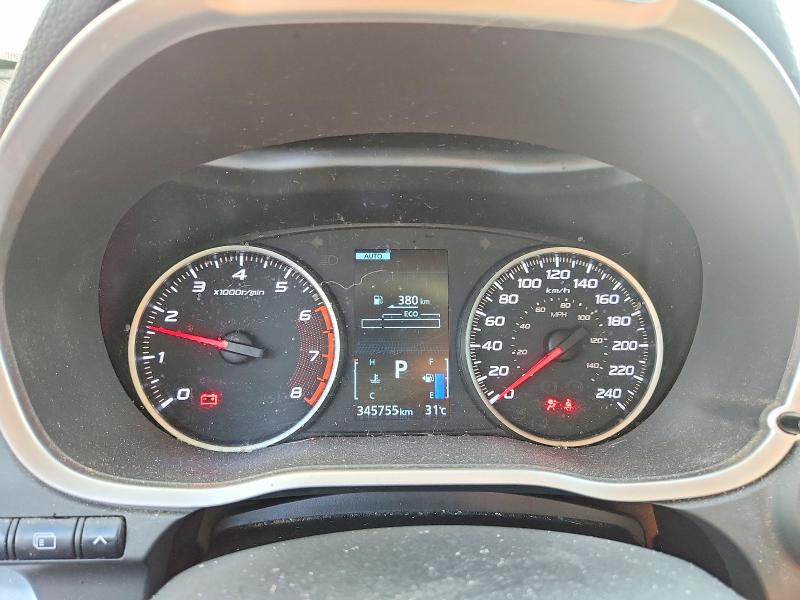 Photo 9 from auction – 2019 MITSUBISHI ECLIPSE CROSS with VIN JA4AT3AA3KZ600718