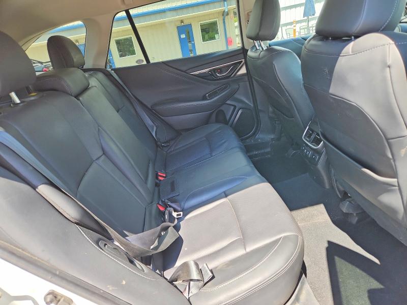 Photo 10 from auction – 2020 SUBARU OUTBACK with VIN 4S4BTANCXL3156831