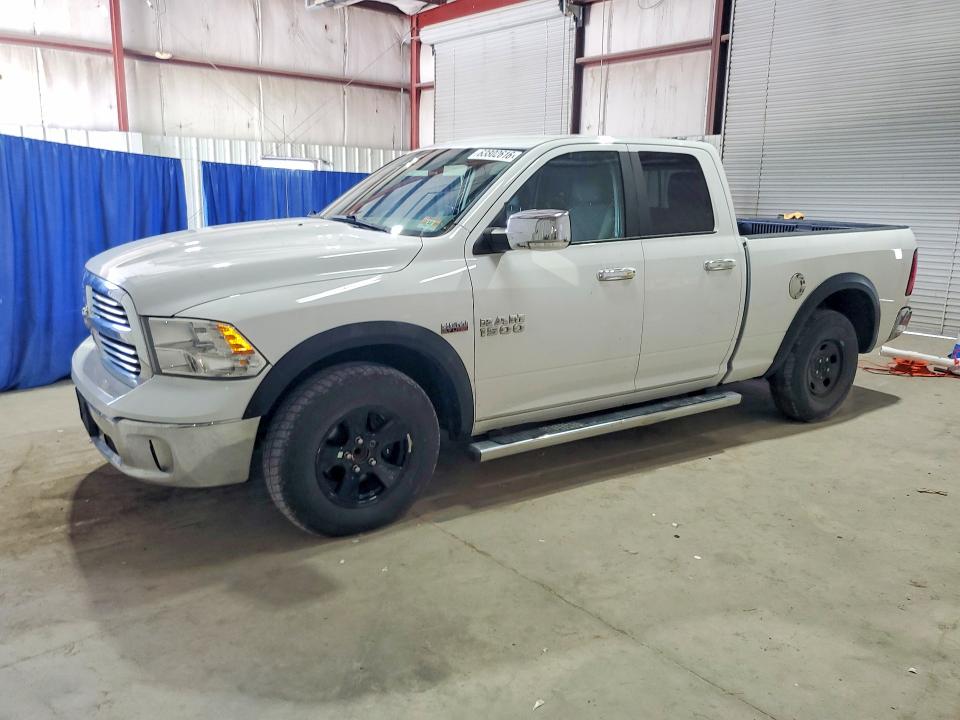 2015 RAM 1500 - Търг №63802616