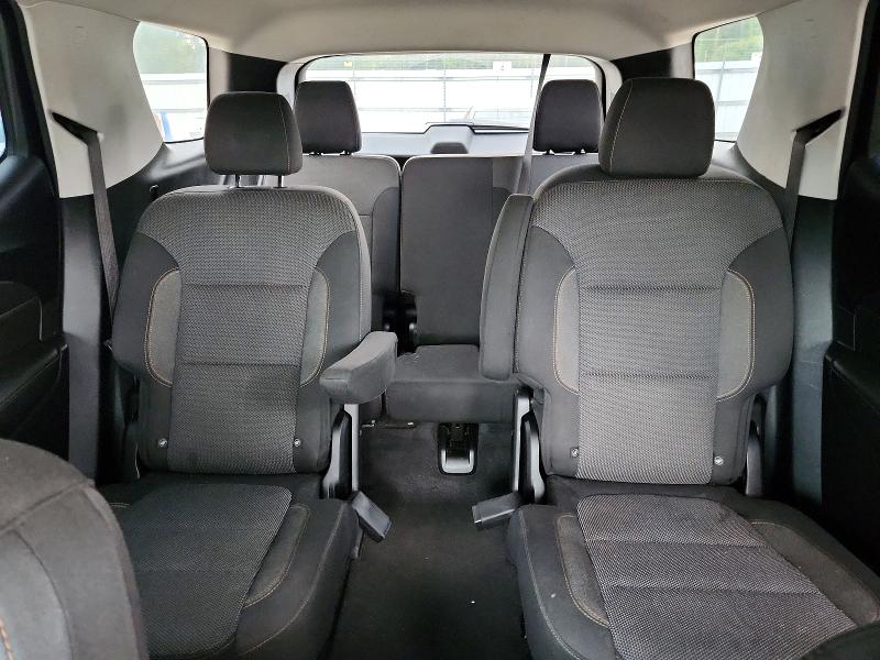 Снимка 10 от търг – 2020 CHEVROLET TRAVERSE с VIN 1GNERGKW7LJ194604