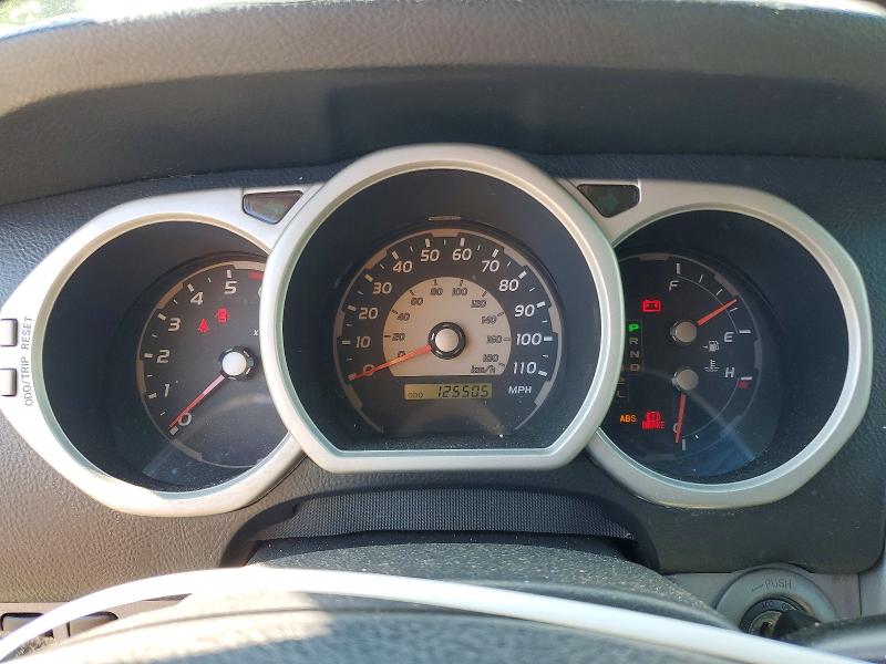 Photo 9 from auction – 2004 TOYOTA 4RUNNER with VIN JTEBU14R748025279