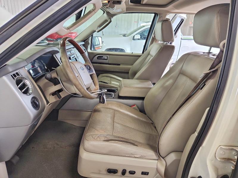 Photo 7 from auction – 2008 FORD EXPEDITION with VIN 1FMFK20588LA56608