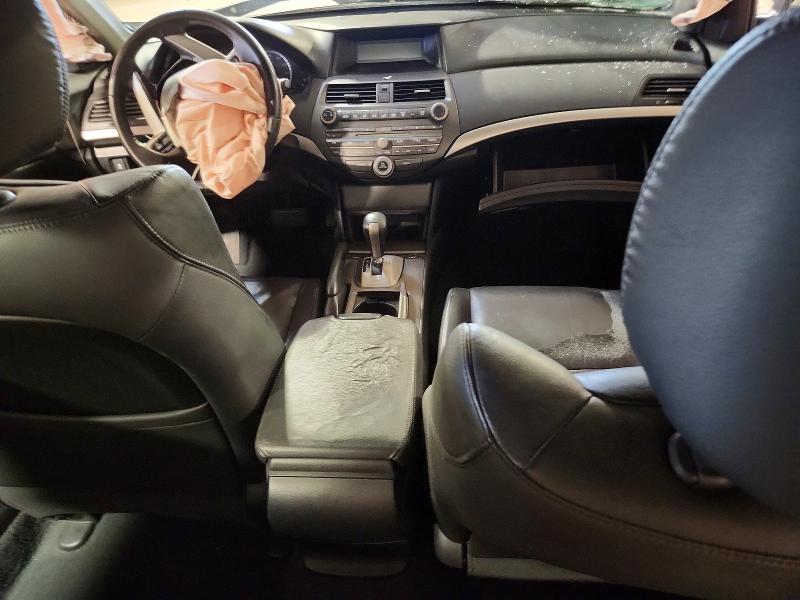 Photo 8 from auction – 2012 HONDA ACCORD with VIN 1HGCP2F63CA033669