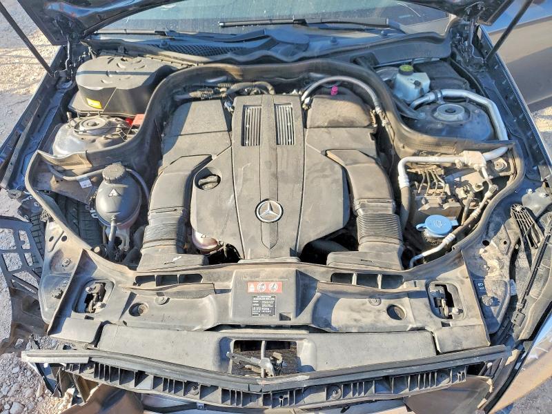 Photo 11 from auction – 2016 MERCEDES-BENZ CLS with VIN WDDLJ6HB1GA163754