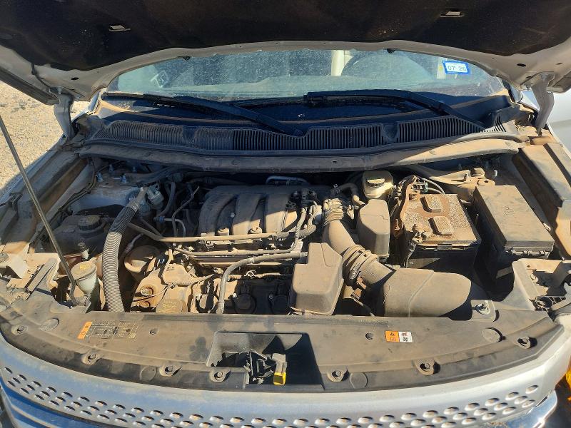 Photo 12 from auction – 2014 FORD EXPLORER with VIN 1FM5K7D89EGA17494