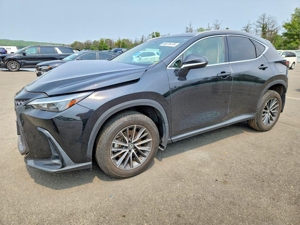 2022 LEXUS NX - Търг №64075476