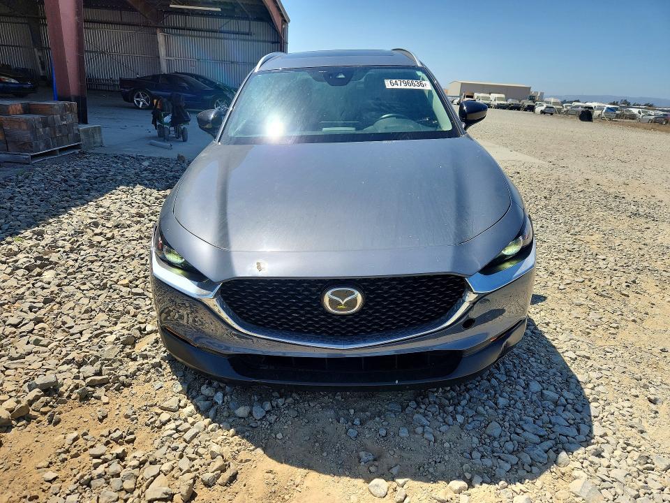 Photo 5 from auction – 2023 MAZDA CX-30 with VIN 3MVDMBCM4PM560870