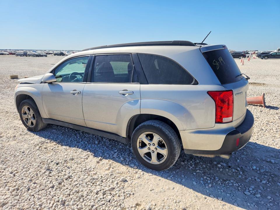 Photo 2 from auction – 2008 SUZUKI XL7 with VIN 2S3DB417686117603