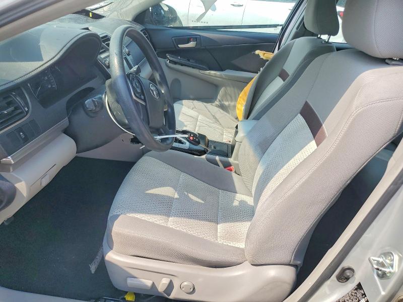 Photo 7 from auction – 2013 TOYOTA CAMRY with VIN 4T4BF1FK5DR295053