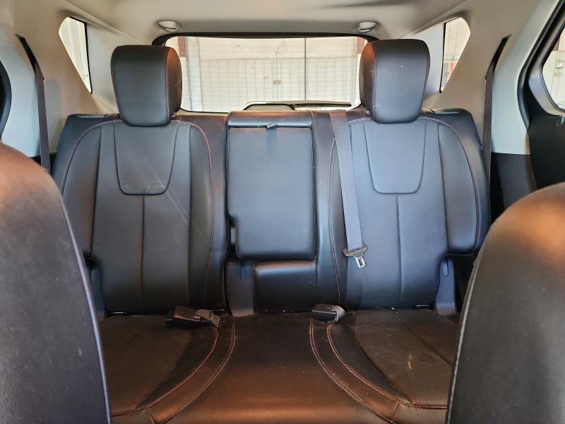 Photo 10 from auction – 2016 CHEVROLET EQUINOX with VIN 2GNFLGEK4G6144244