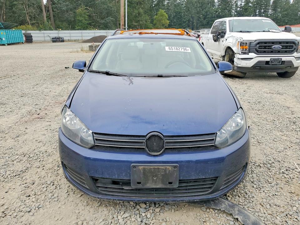 Photo 5 from auction – 2011 VOLKSWAGEN JETTA with VIN 3VWPL8AJ2BM637707