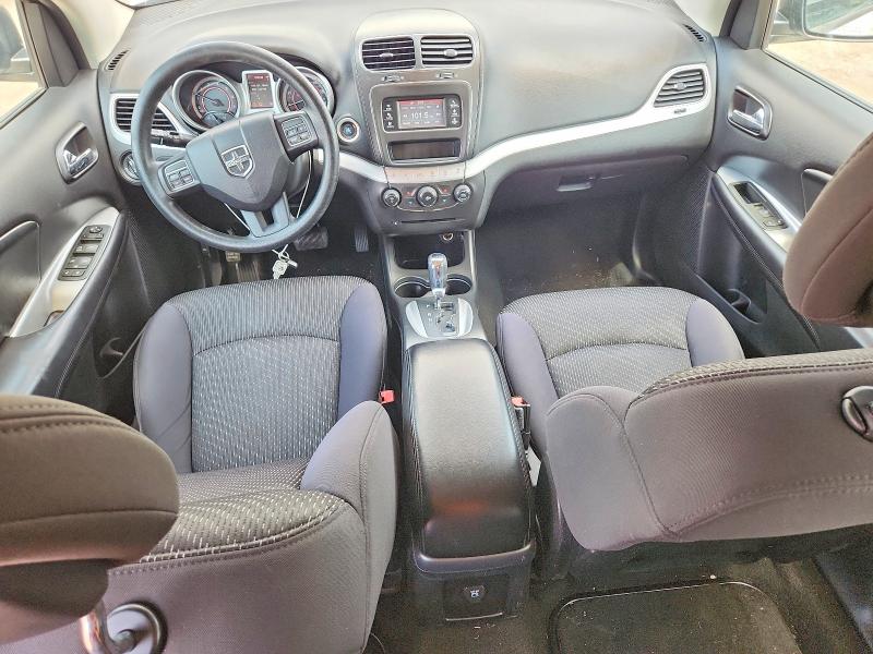 Photo 8 from auction – 2012 DODGE JOURNEY with VIN 3C4PDDBG2CT396718