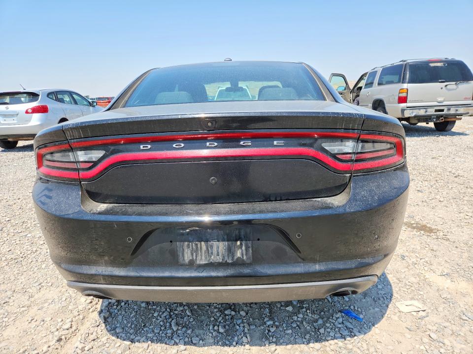 Photo 6 from auction – 2021 DODGE CHARGER with VIN 2C3CDXKG9MH570606
