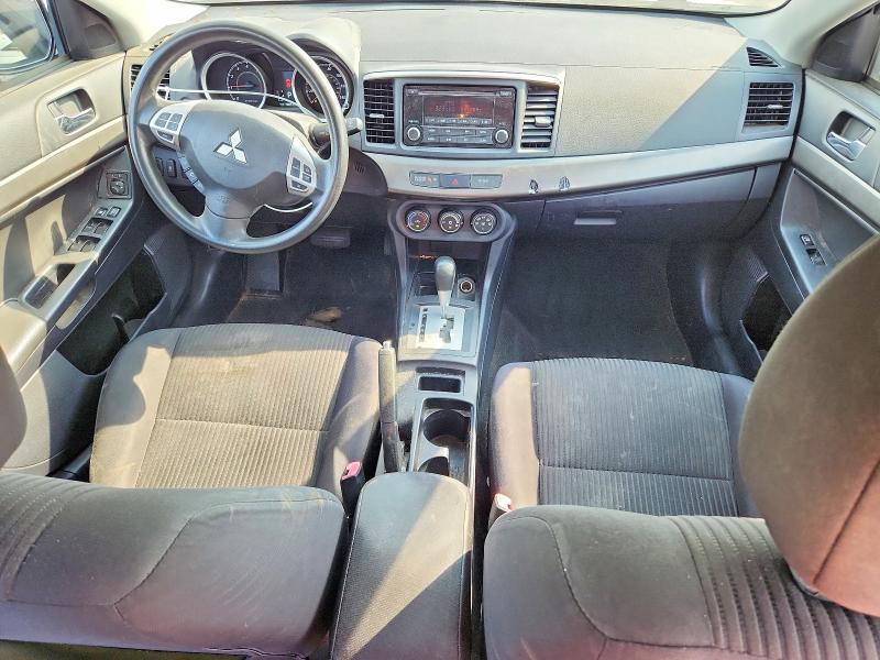 Photo 8 from auction – 2015 MITSUBISHI LANCER with VIN JA32U2FUXFU002311