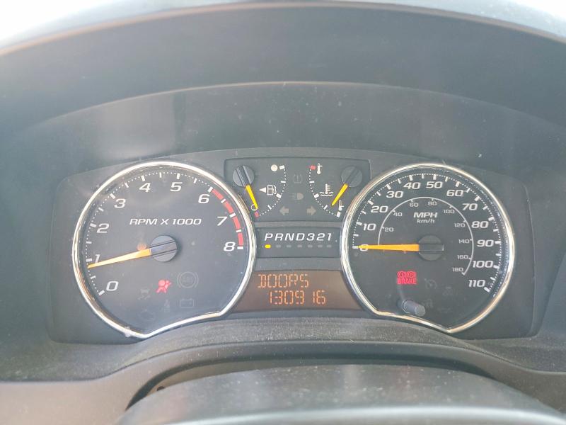Foto 9 de la subasta – 2012 GMC CANYON con VIN 1GTJ6MFE8C8113942