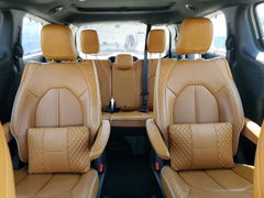 Zdjęcie 10 z aukcji – 2021 CHRYSLER PACIFICA z VIN 2C4RC1N72MR522621