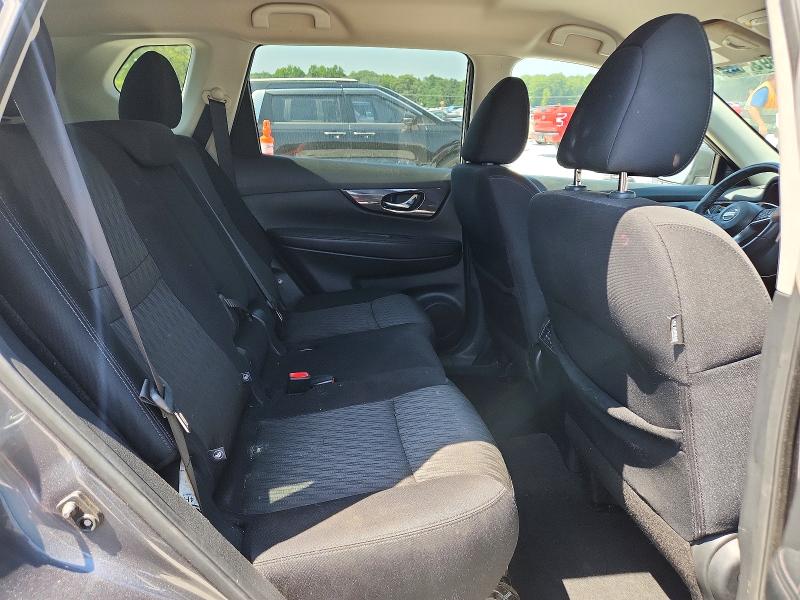 Photo 11 from auction – 2018 NISSAN ROGUE with VIN 5N1AT2MT8JC828417