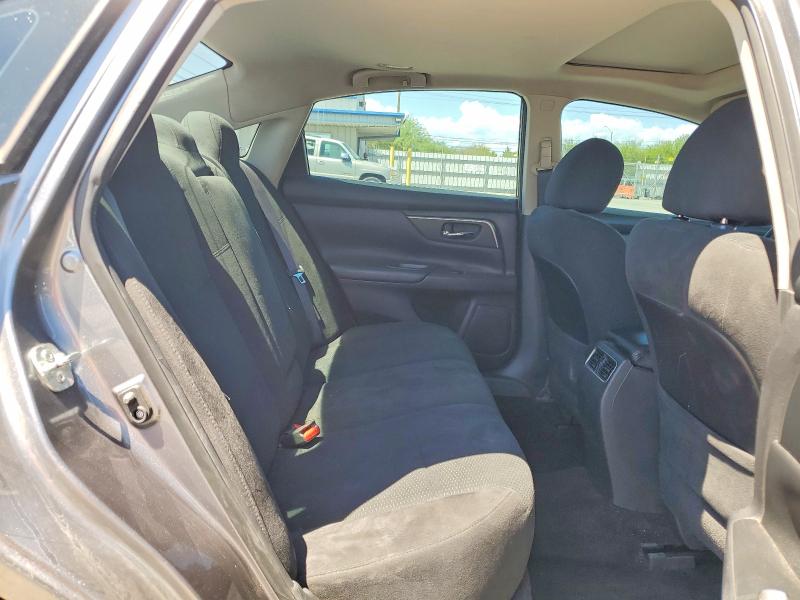 Photo 10 from auction – 2015 NISSAN ALTIMA with VIN 1N4AL3AP2FC465627