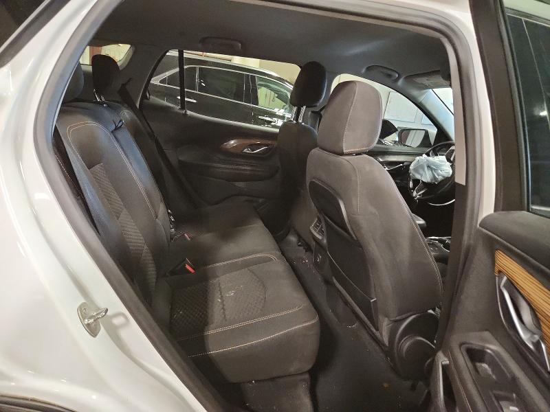 صورة رقم 11 من المزاد - 2020 GMC TERRAIN مع VIN 3GKALMEVXLL143010