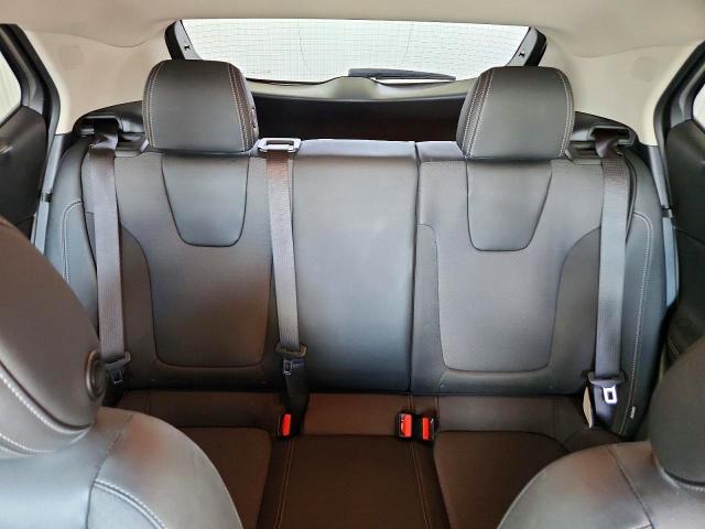 Photo 10 from auction – 2025 BUICK ENCORE GX with VIN KL4AMCSL6SB185092