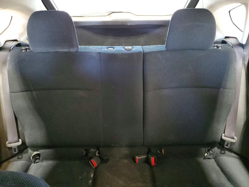 Photo 10 from auction – 2015 SUBARU IMPREZA with VIN JF1GPAC64F8210634