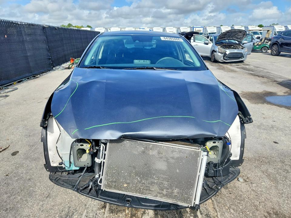 صورة رقم 5 من المزاد - 2024 KIA FORTE مع VIN 3KPF24AD3RE788581